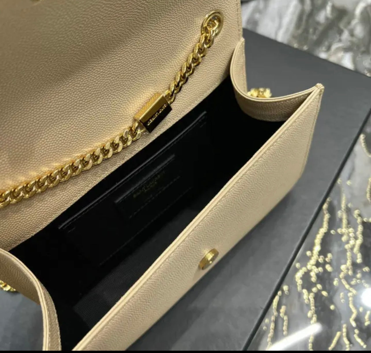 Kate Chain Bag