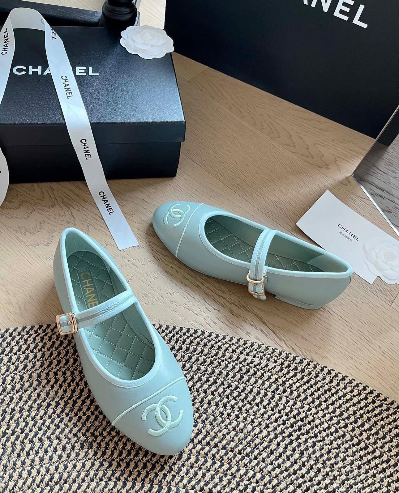 CC Pumps
