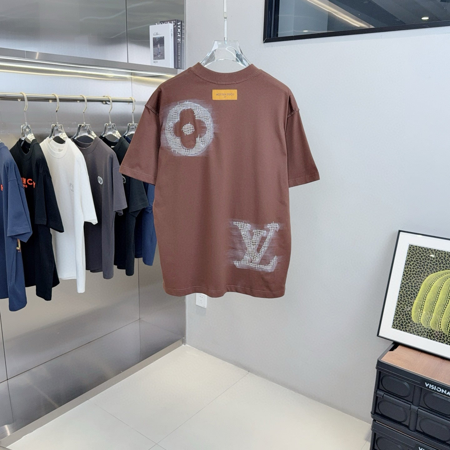 Logo T Shirt
