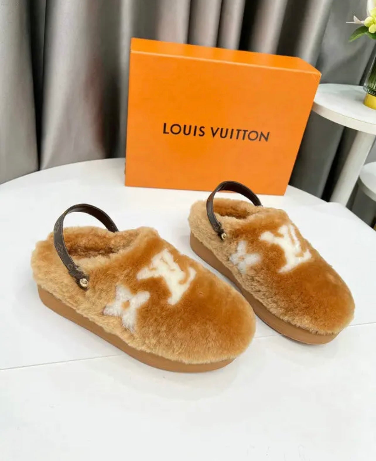 Aspen Shoes