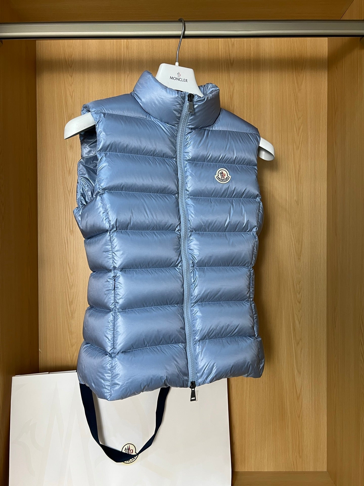 Ghany Gilet