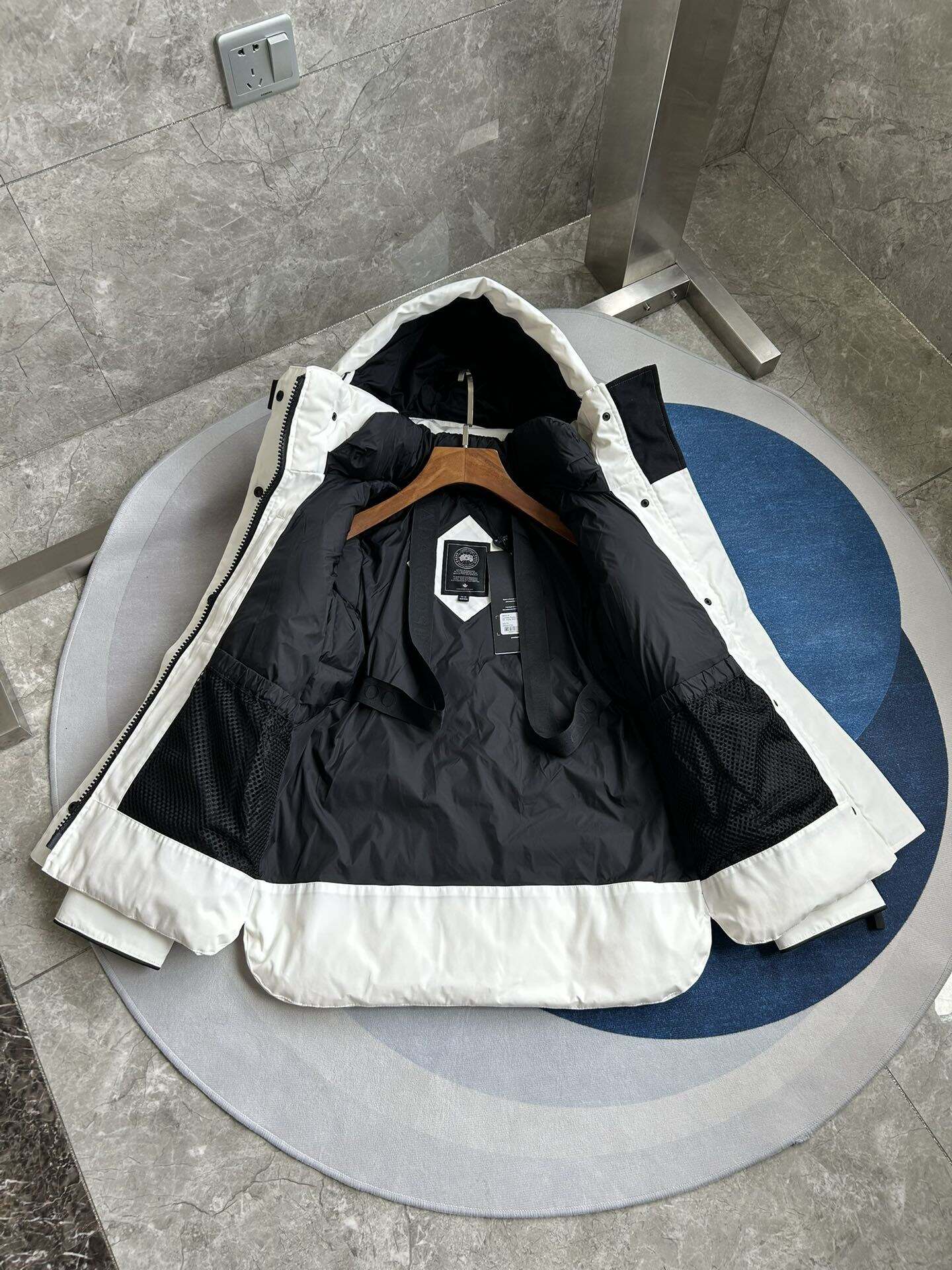 Lyndale Parka