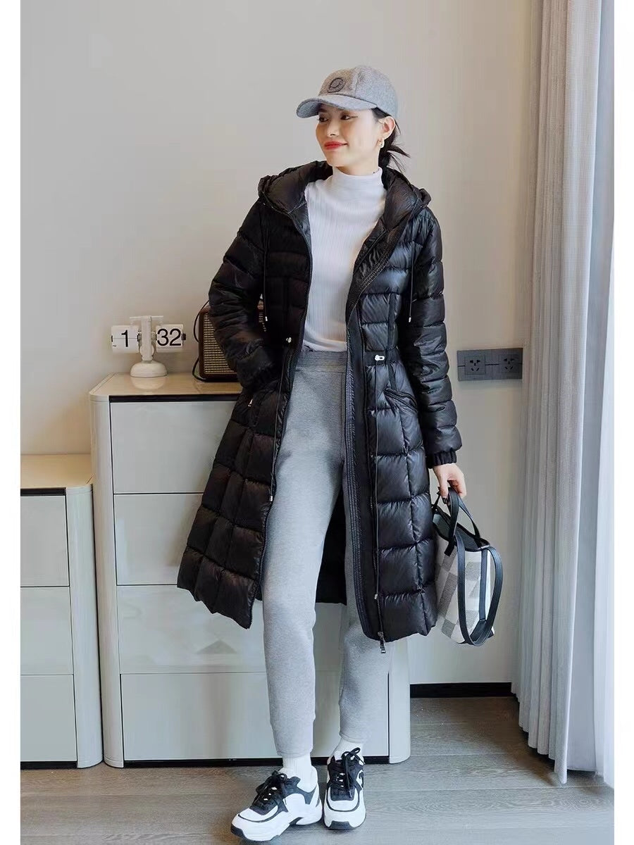 Logo Coat