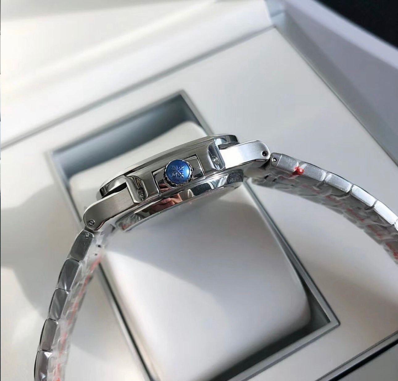 41mm Watch