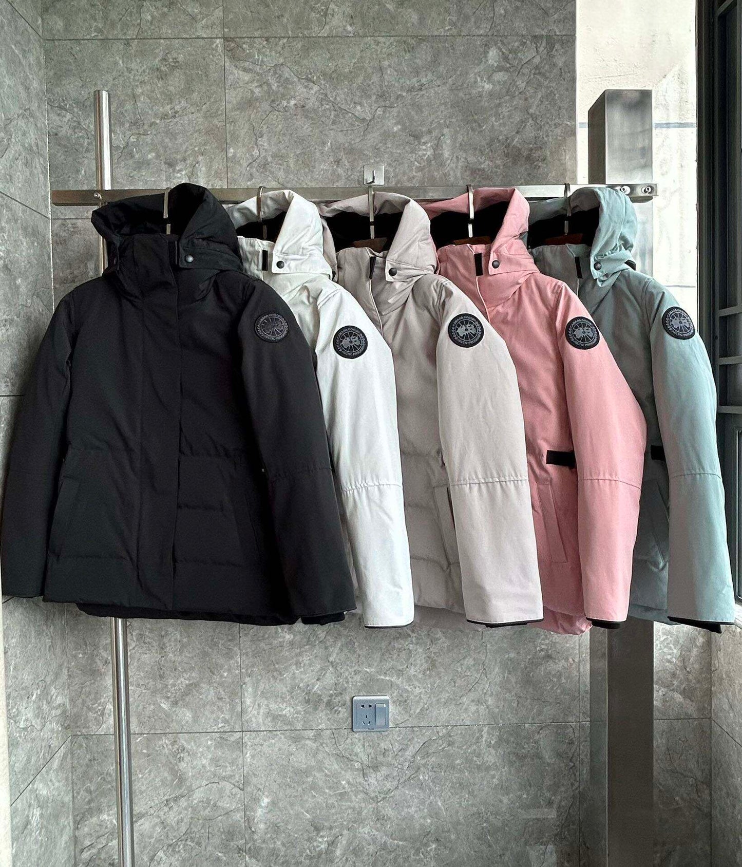Lyndale Parka