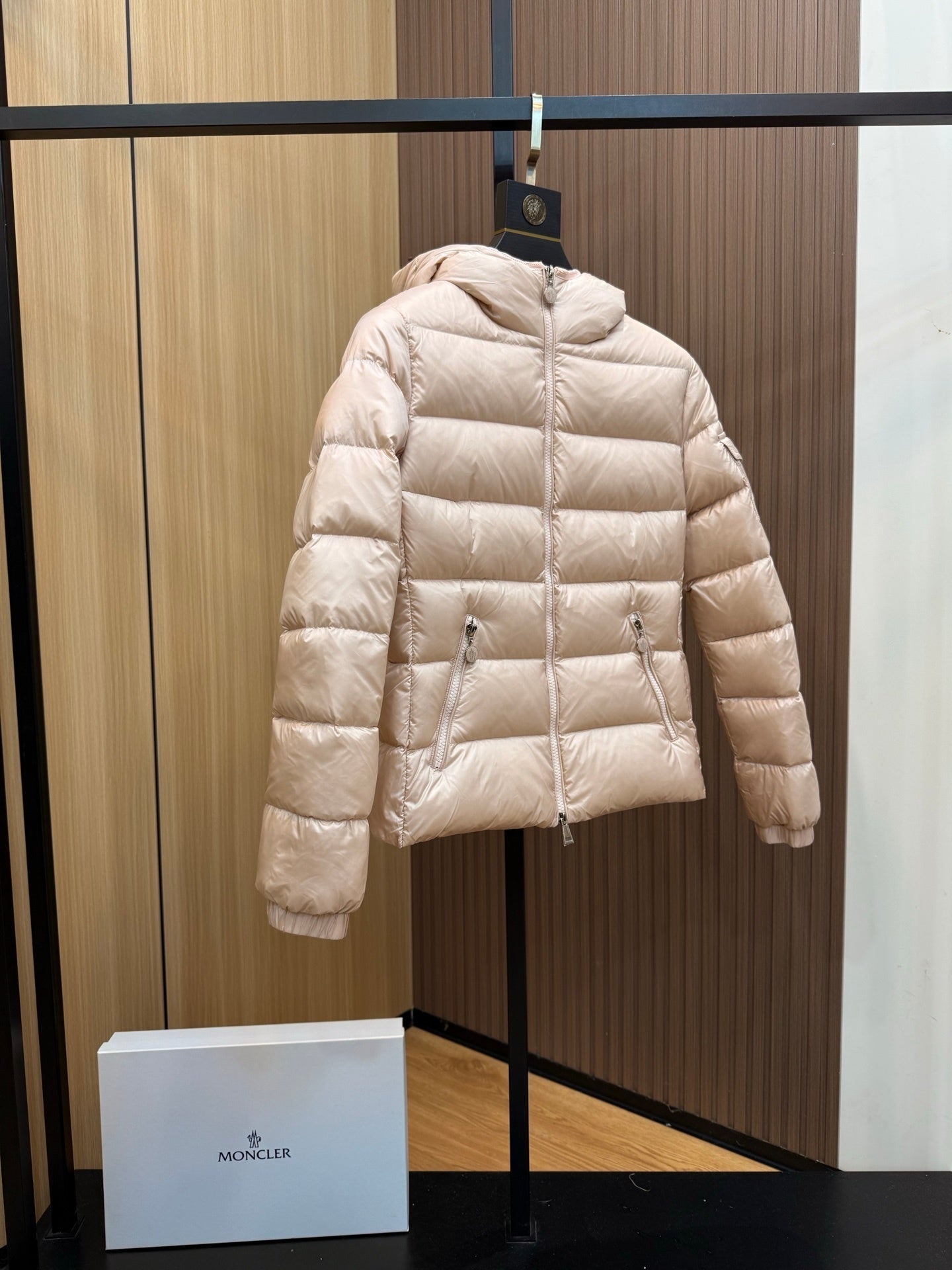 Gles Jacket