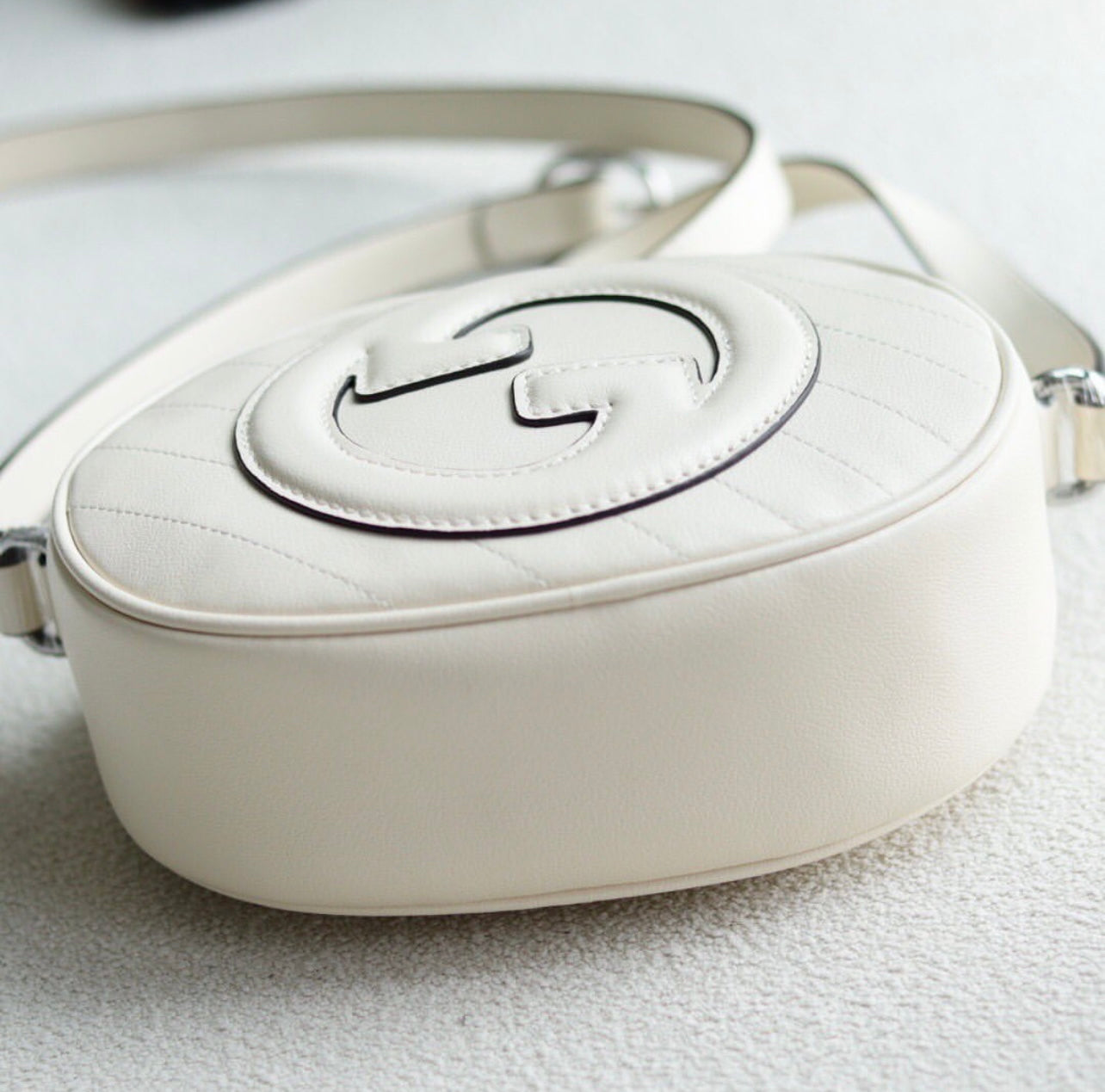 Blondie Mini Shoulder Bag