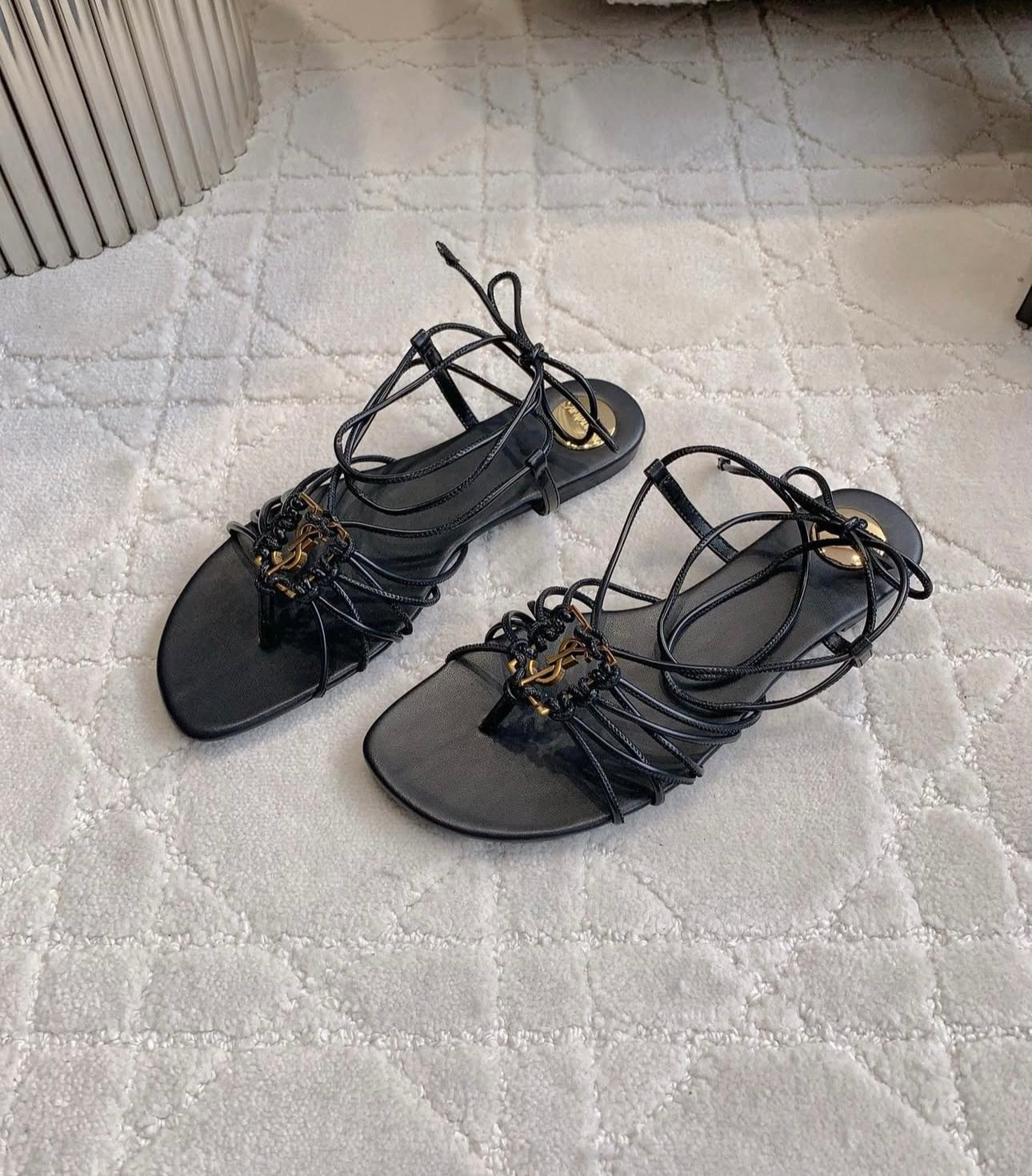 Babylone Sandals