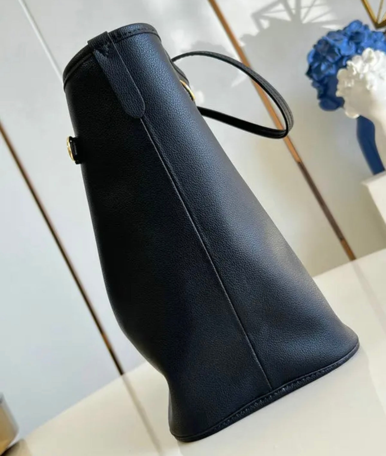 Neverfull Inside Out