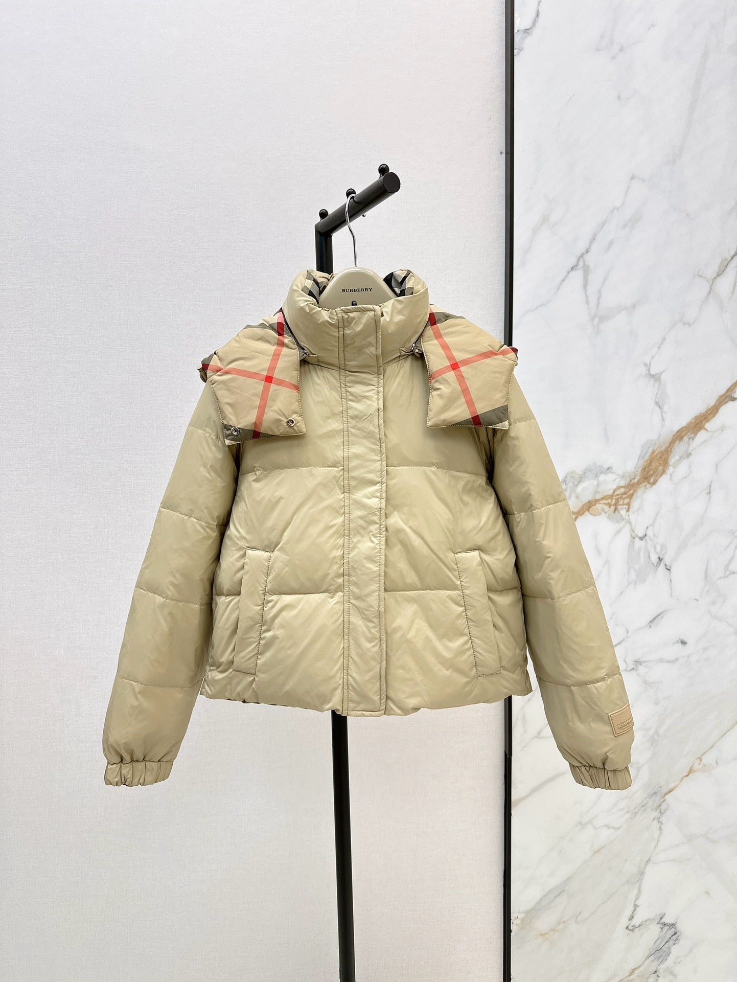 Reversible Jacket