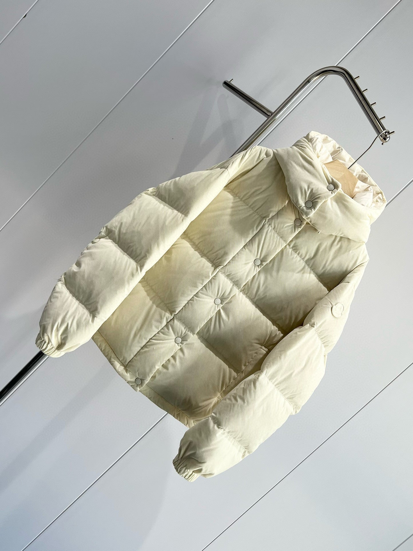 Ettore Jacket