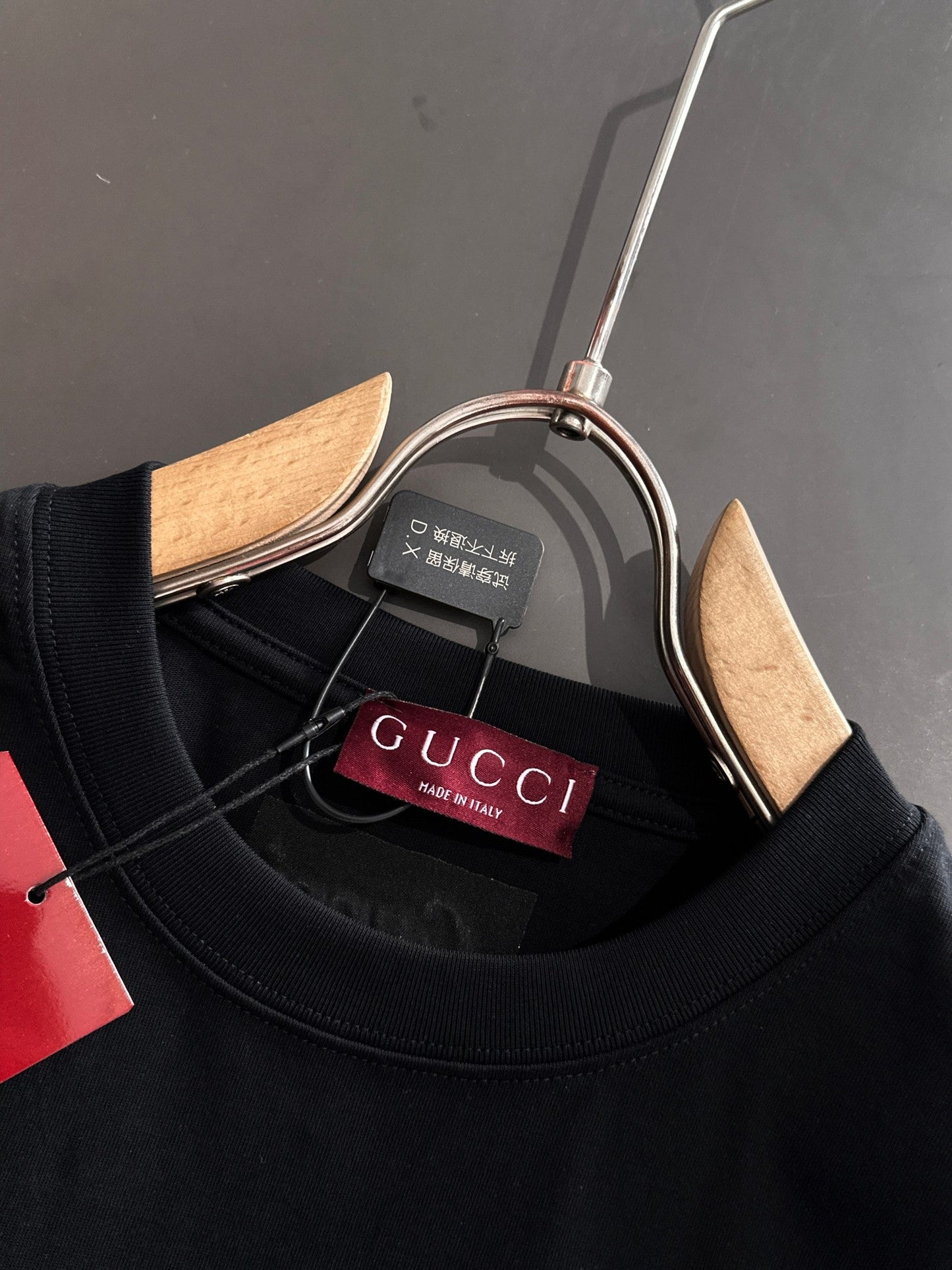 Logo T Shirt