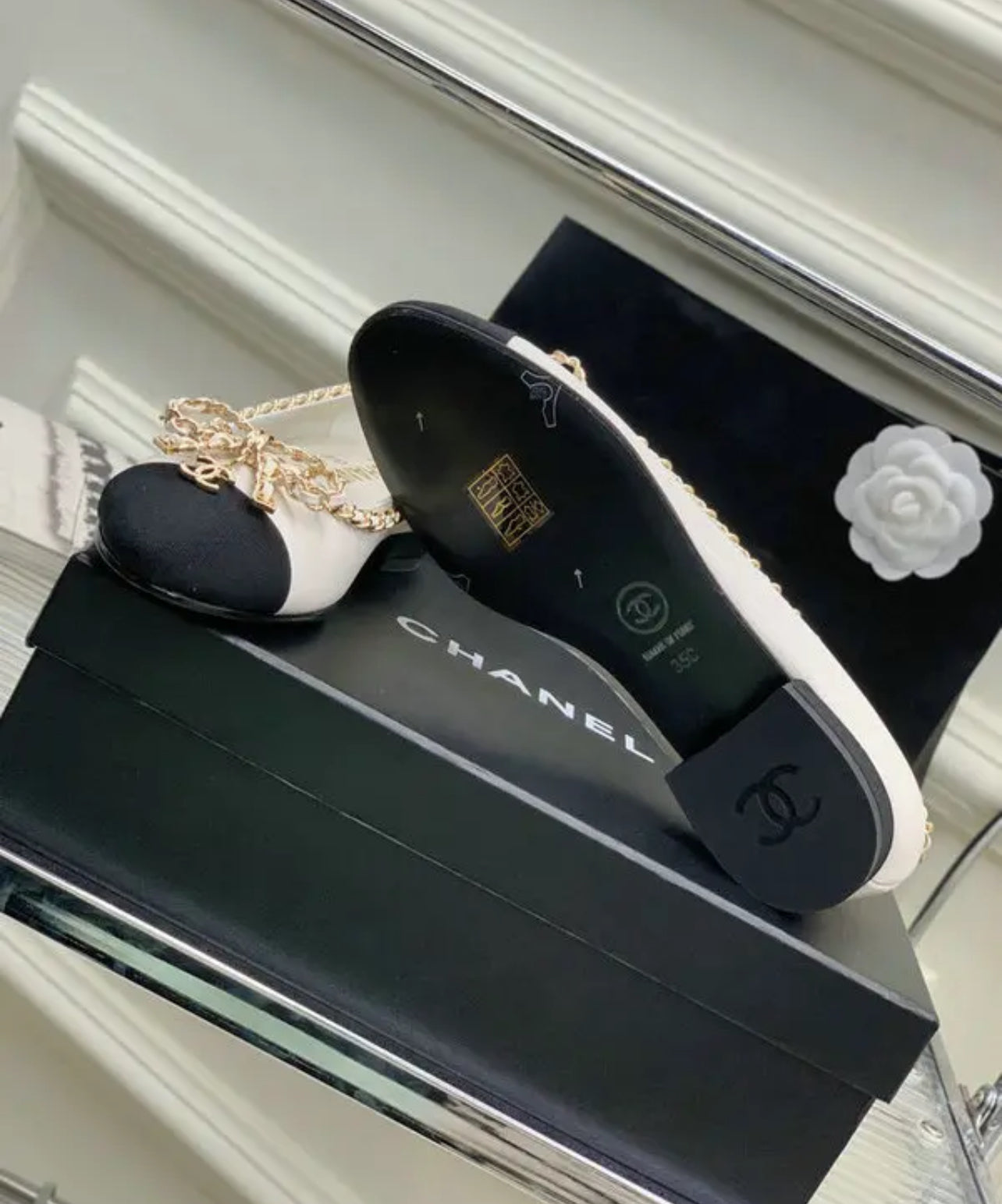 CC Pumps