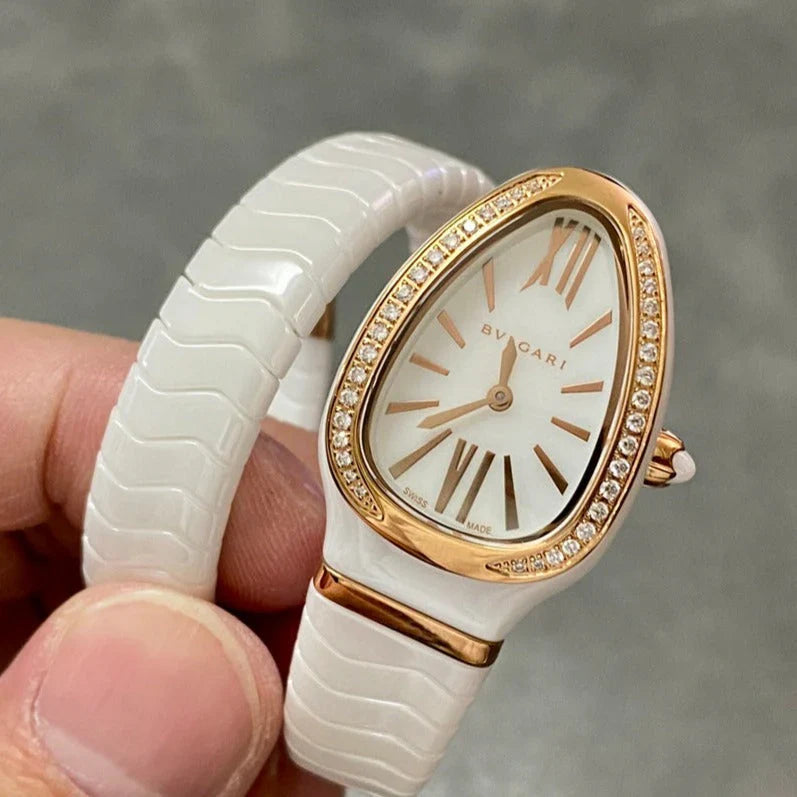 Serpenti Watch