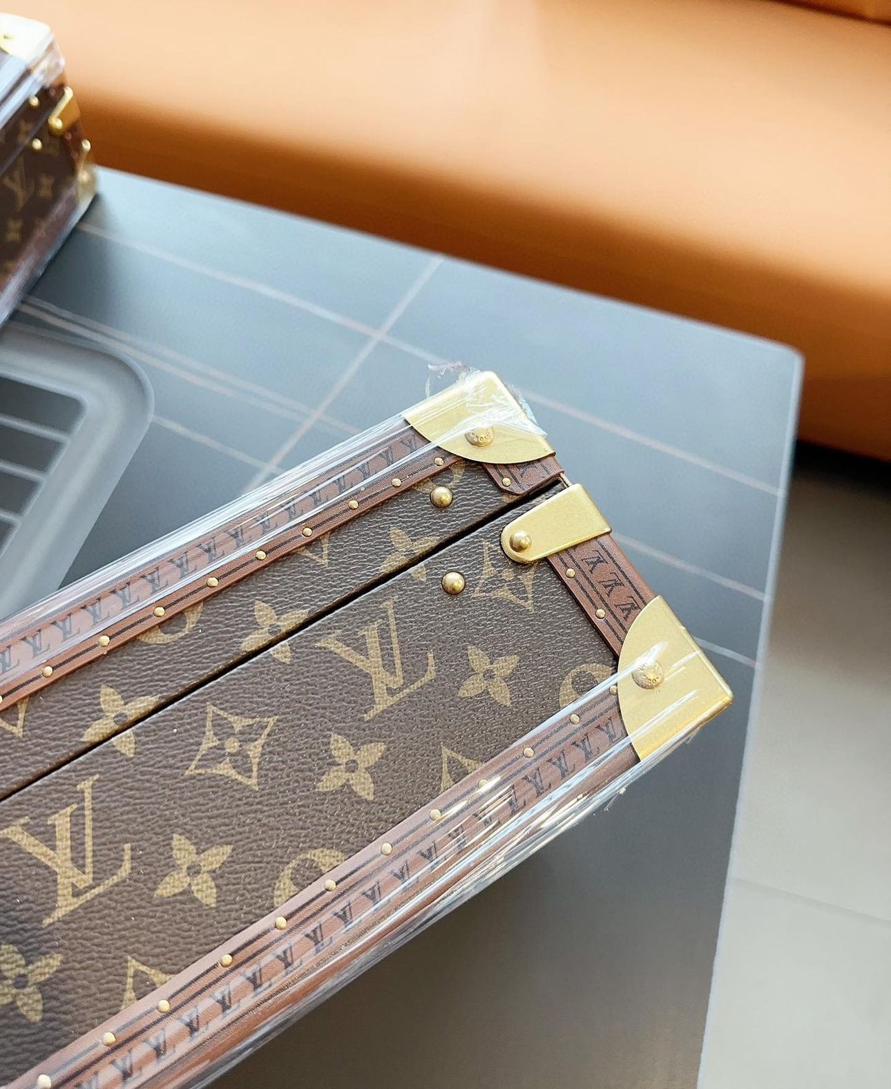 Jewellery Case