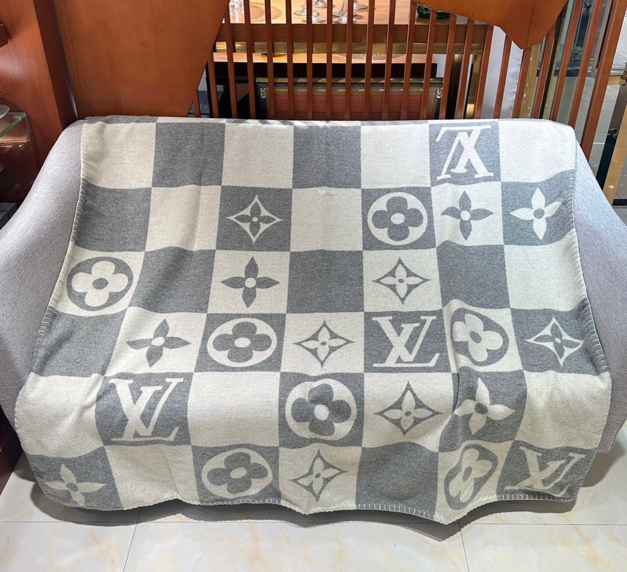Blanket Set