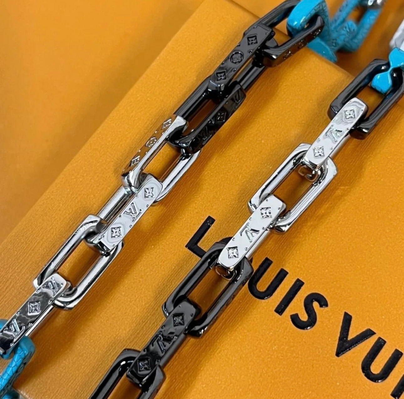 Chain Set
