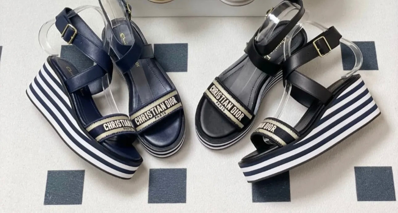 Dway Wedges