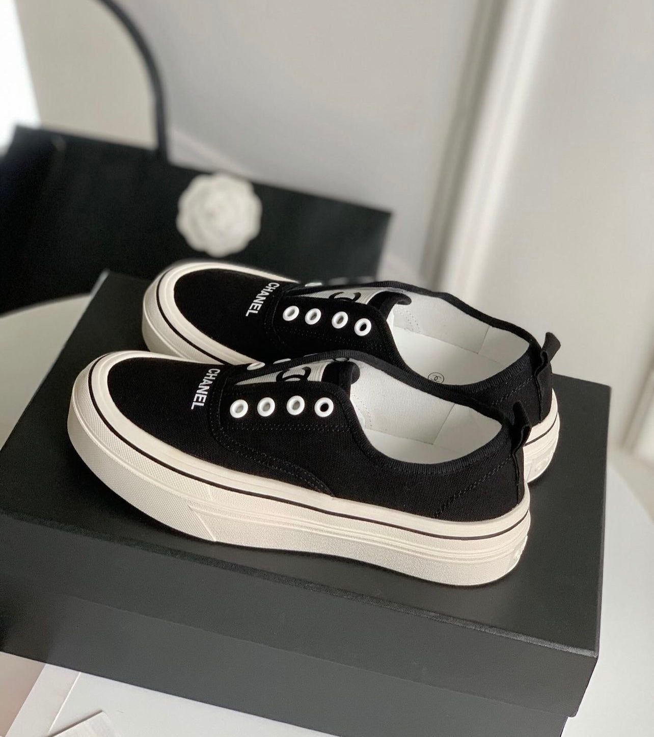 CC Trainers