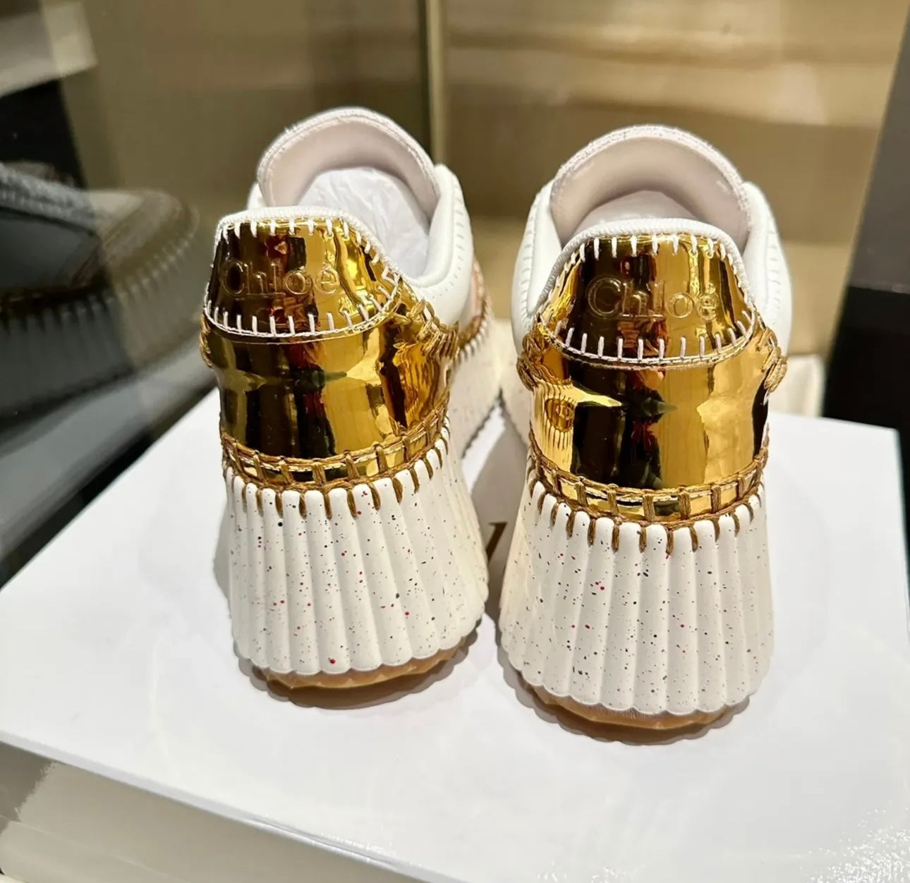 Nama Sneakers