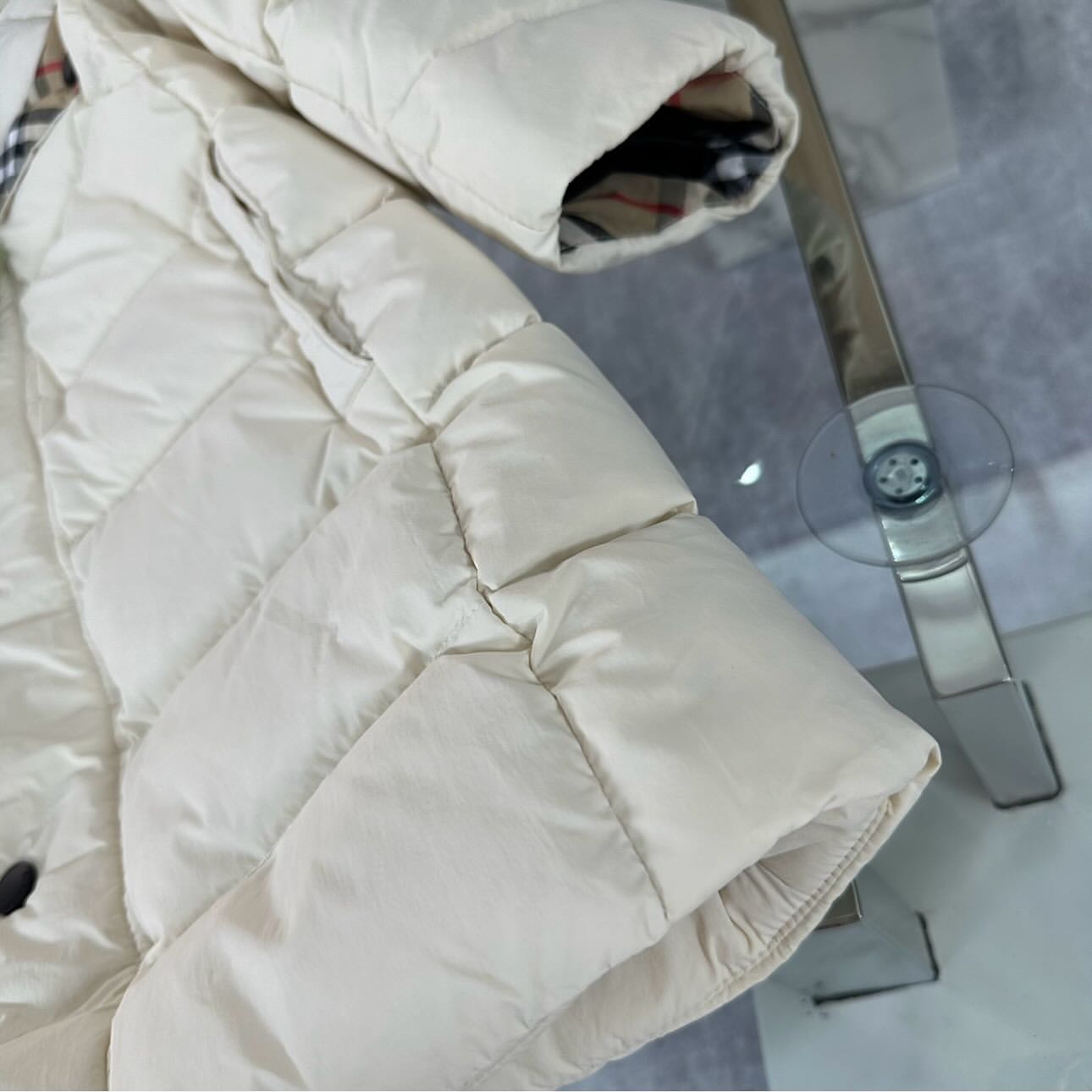 Bentley Jacket