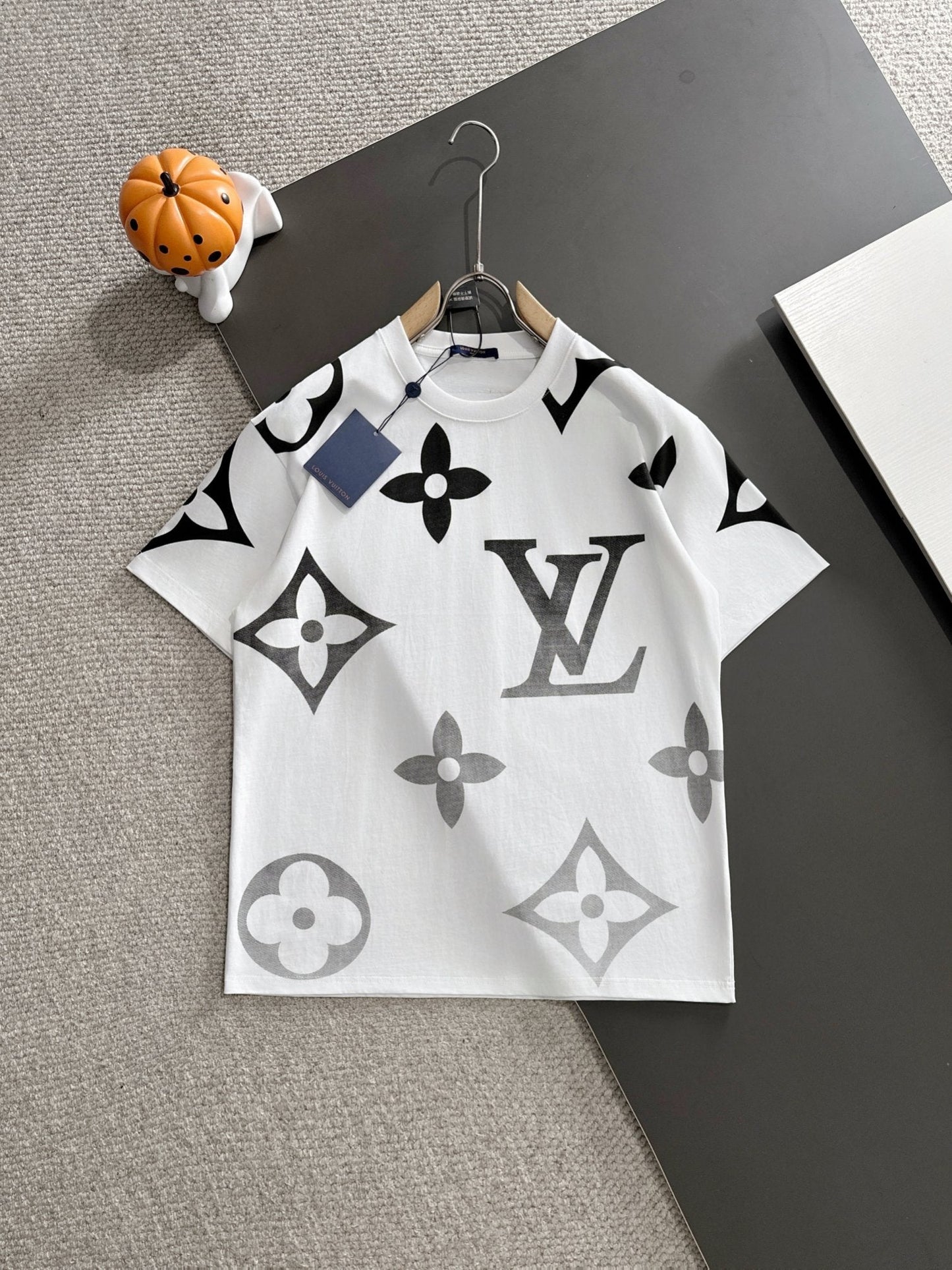Logo T Shirt