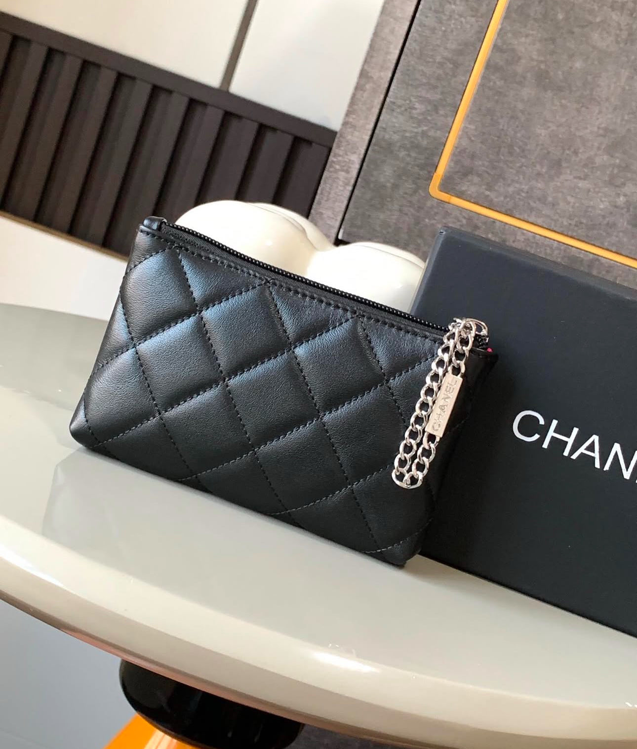 CC Coin Purse