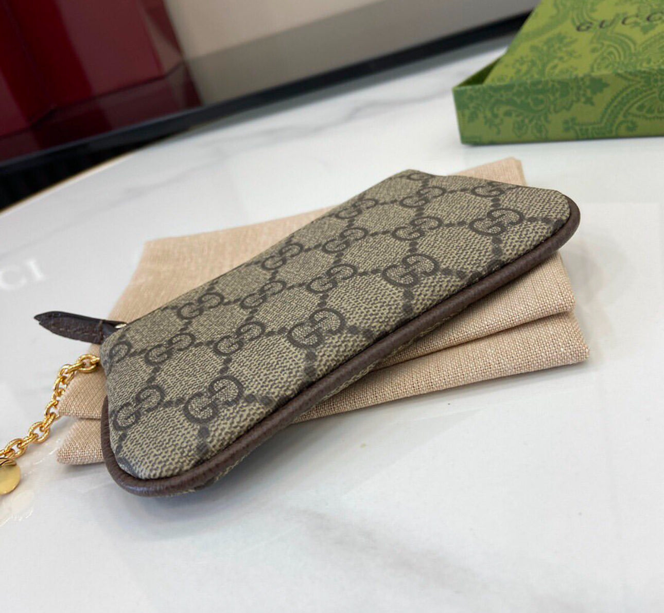 GG Coin Purse