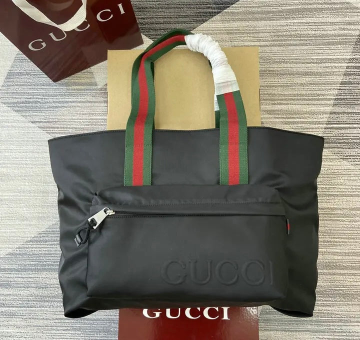Large GG Tote