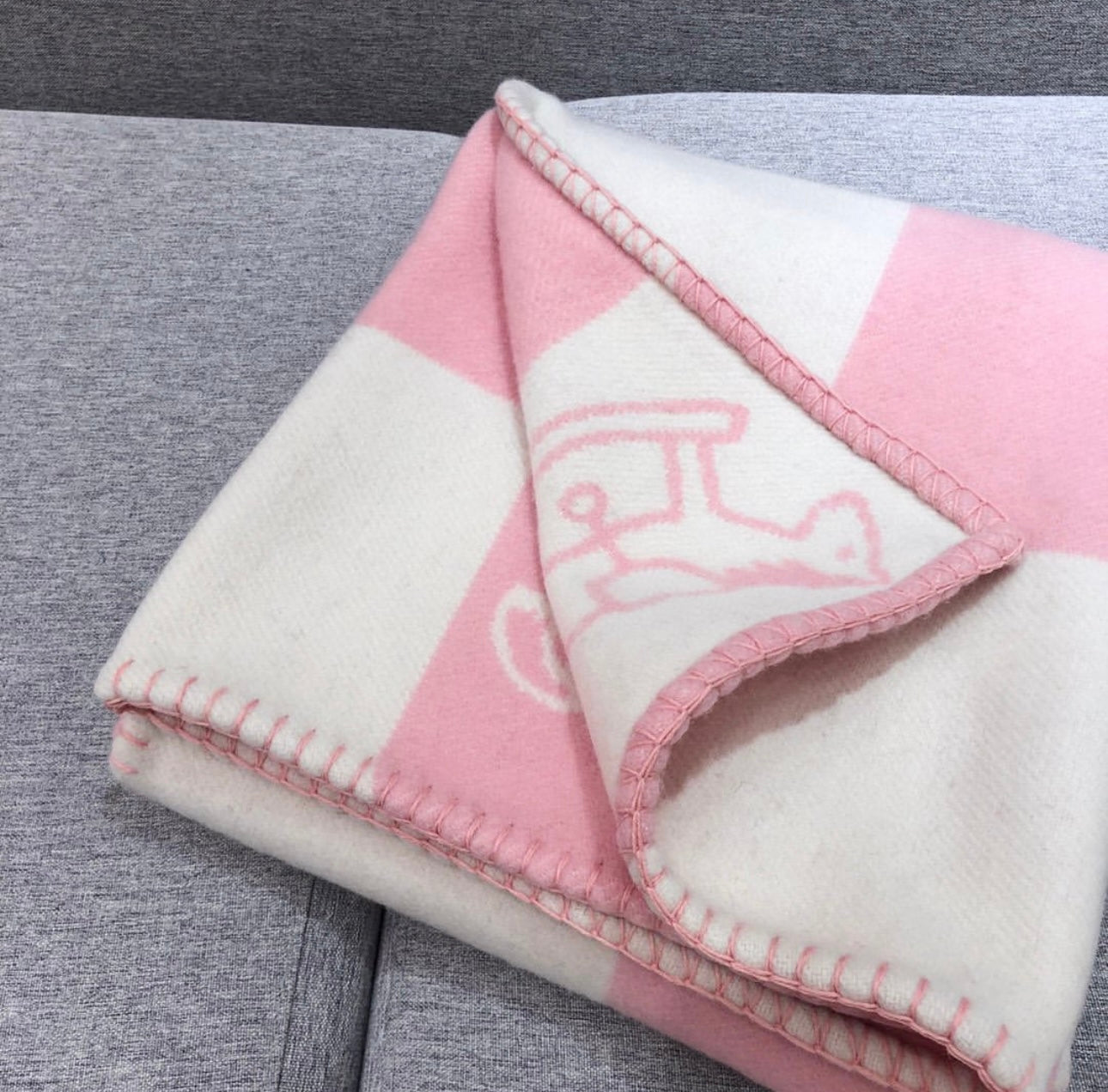 Wool Blanket