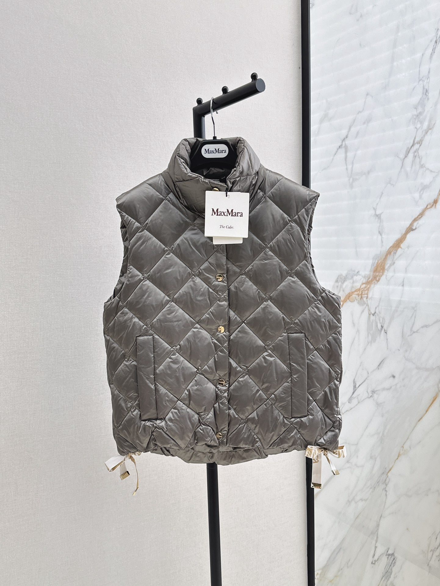 The Cube Gilet