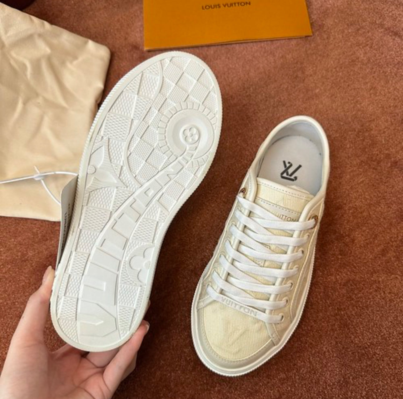 Logo Trainers