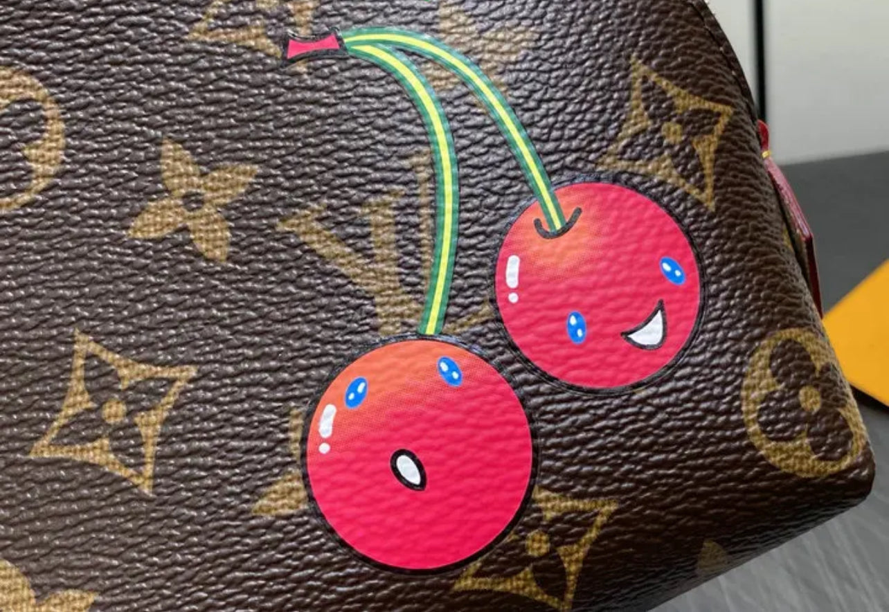 Cosmetic Pouch PM