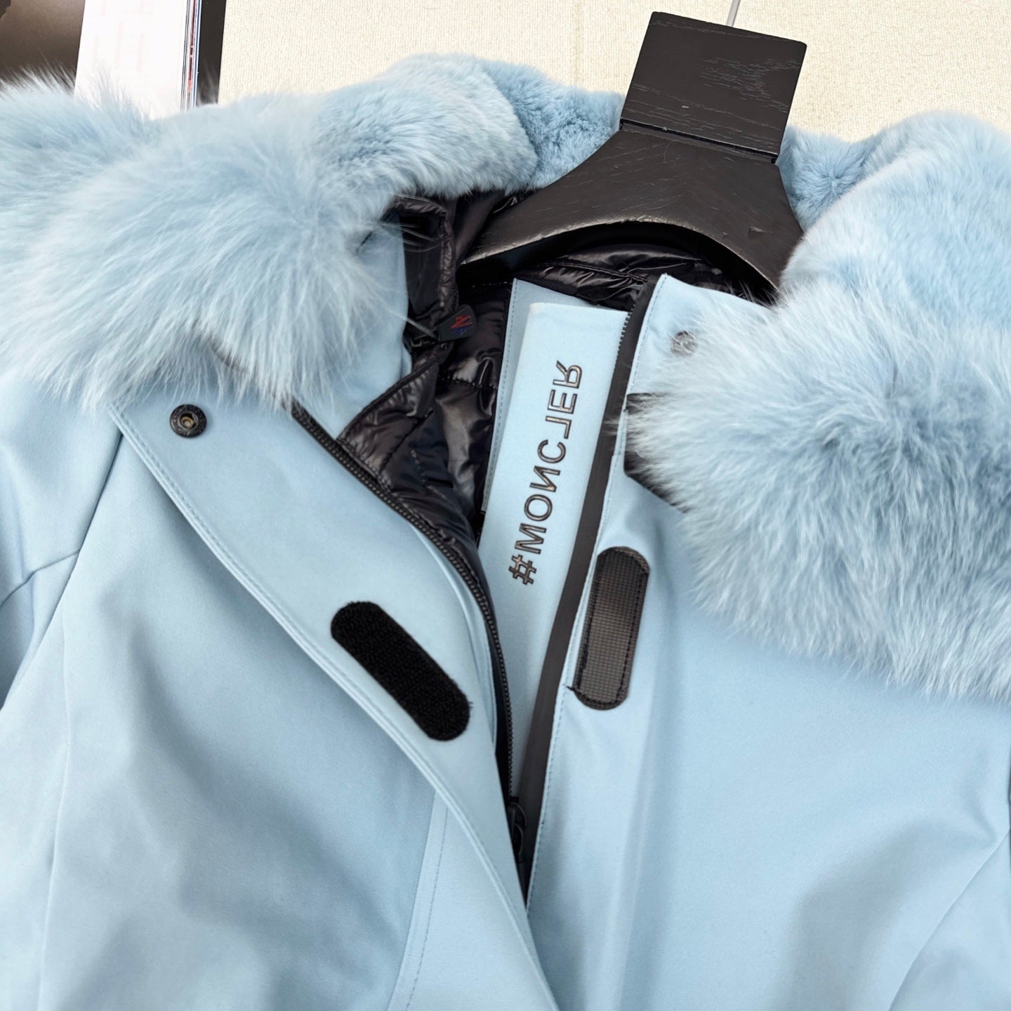 Laplance Jacket