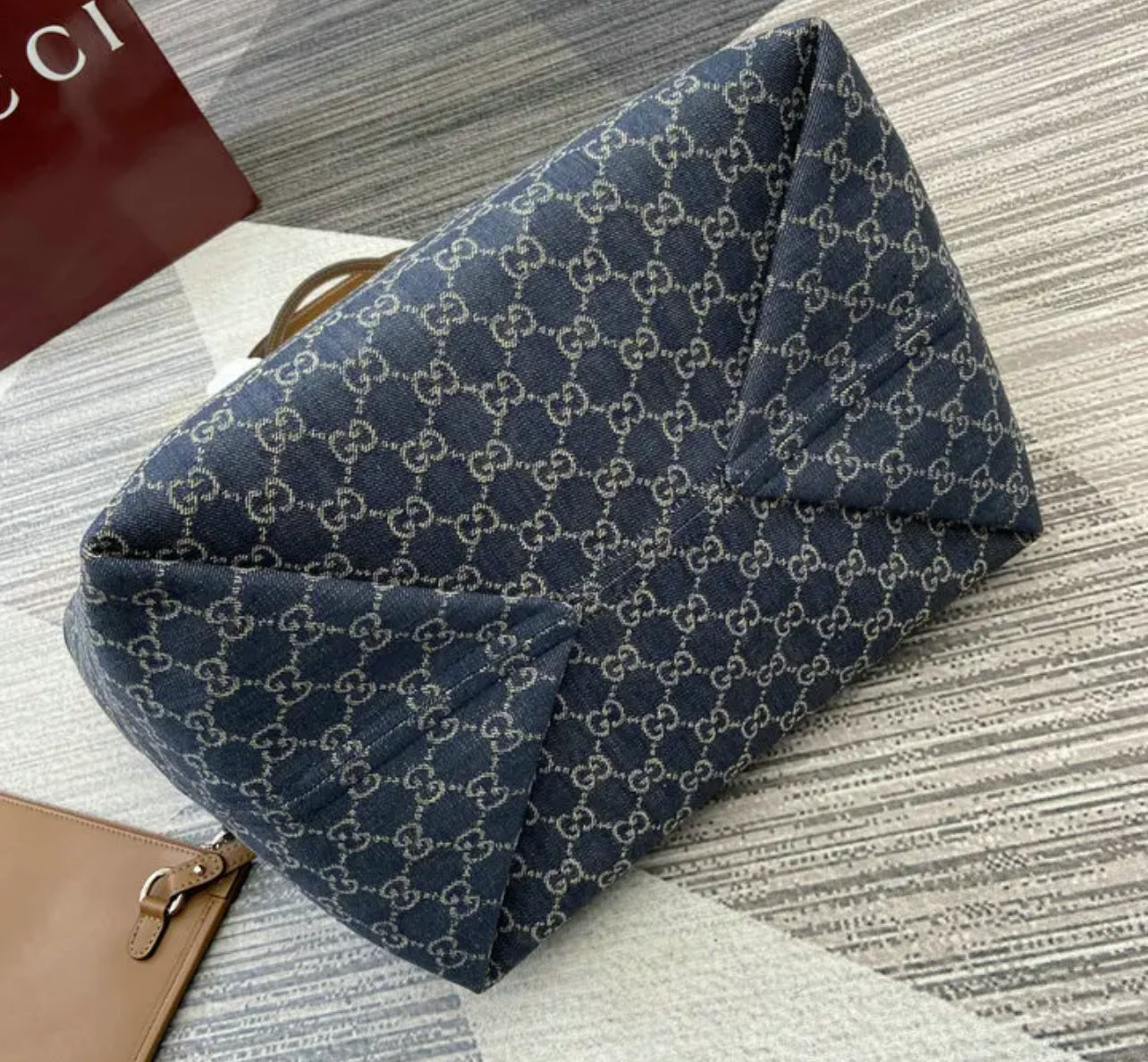Canvas Tote