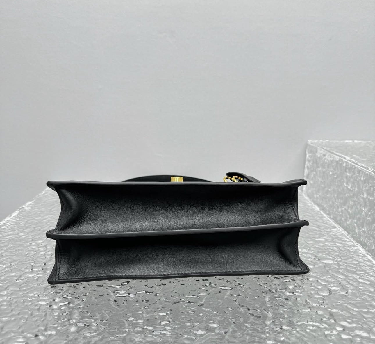 Soft Shoulder Bag