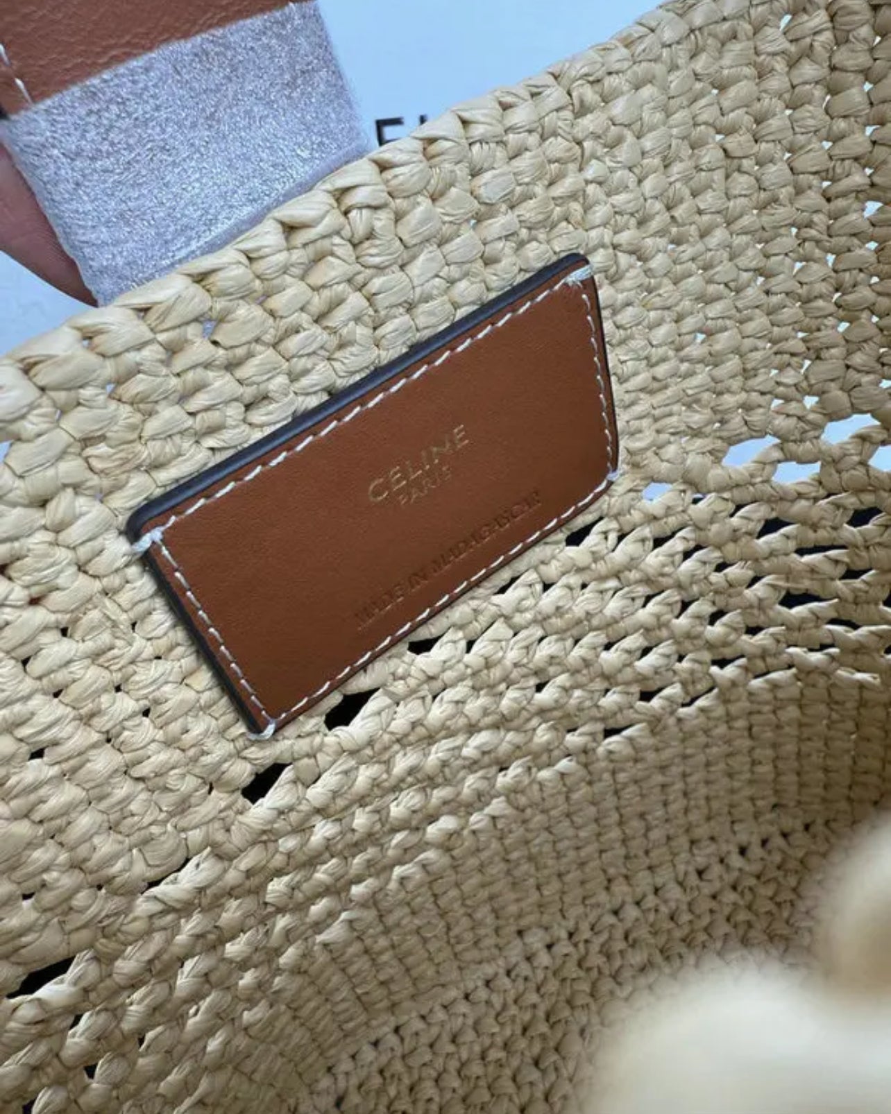 Louise Bag