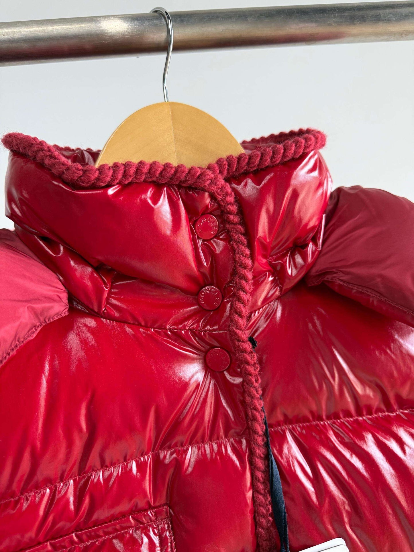 Glareins Jacket