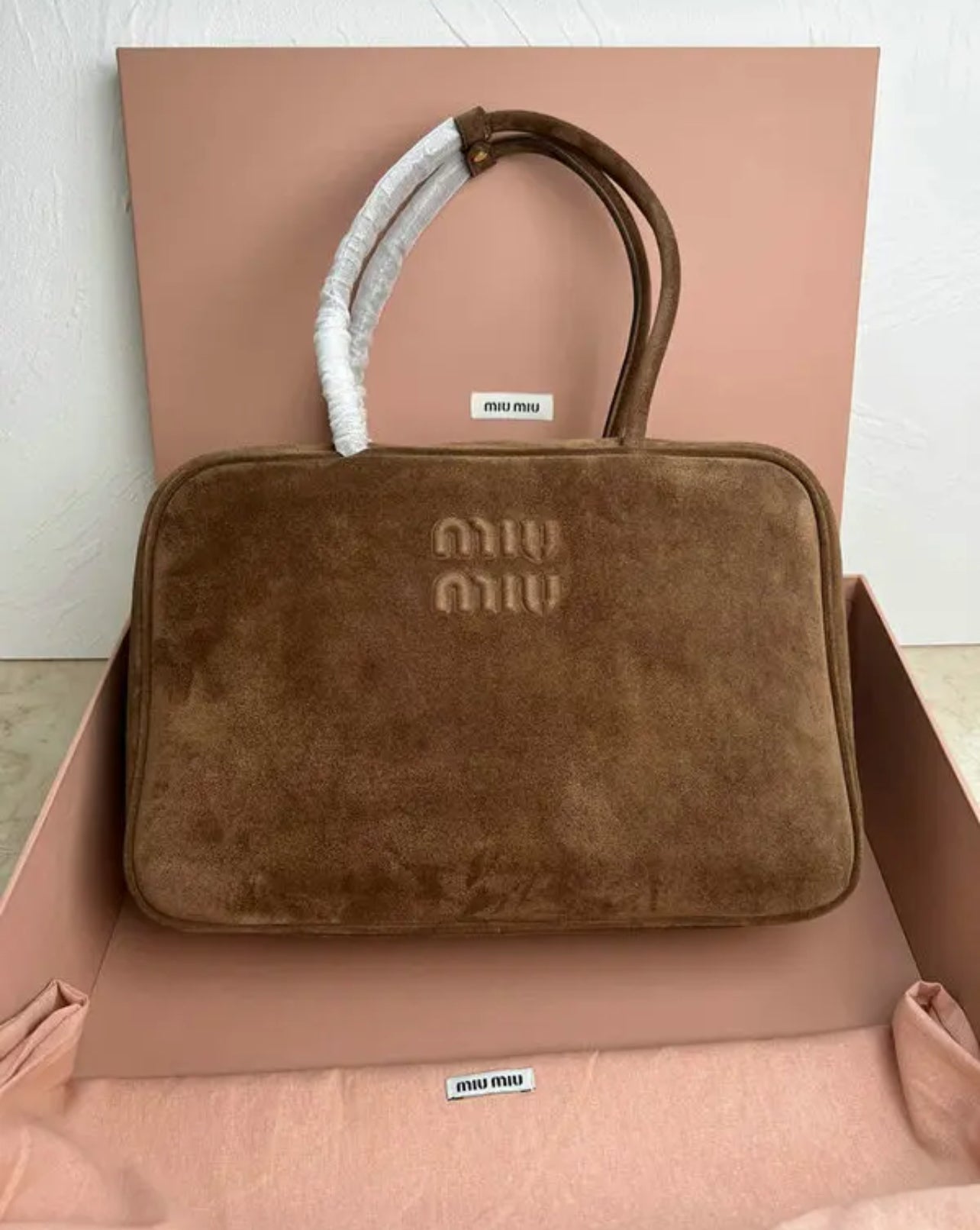 Beau Bag