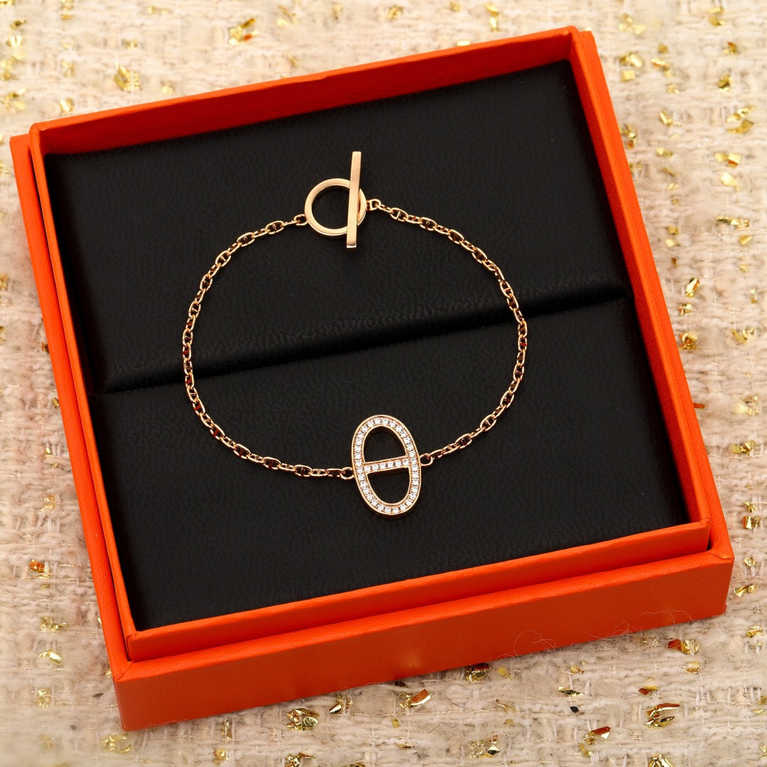 Chain Bracelet