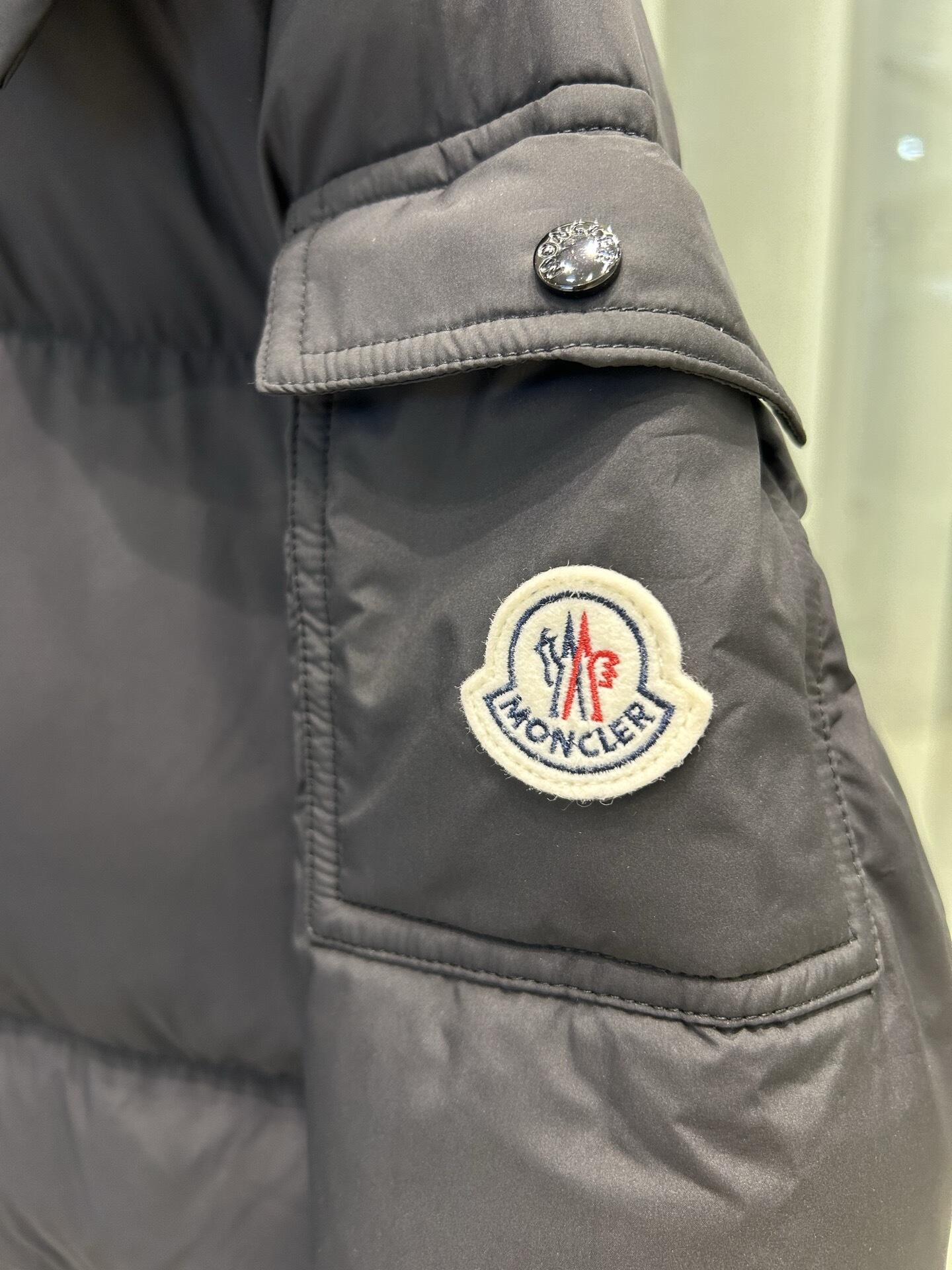 Fourmines Jacket