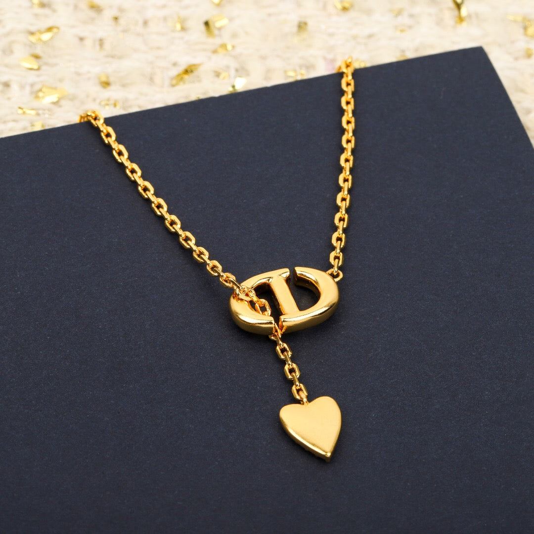 CD Necklace