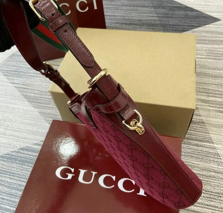 Mini Bucket Bag