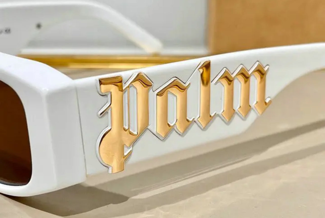Logo Sunglasses