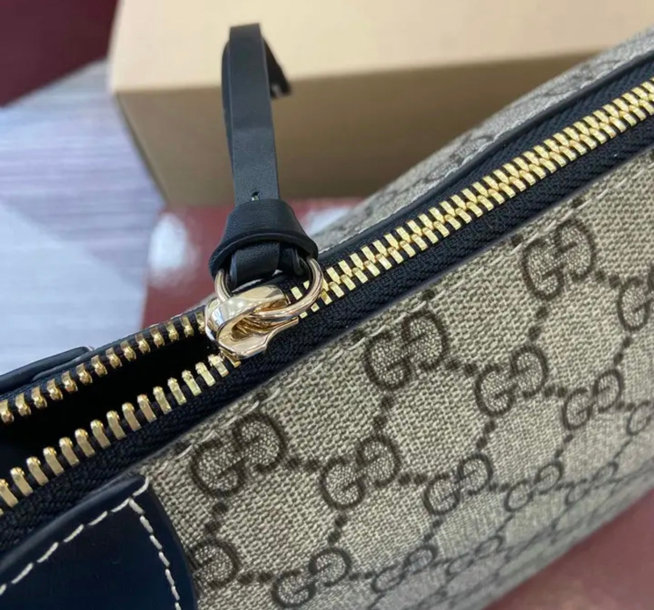 GG Shoulder Bag