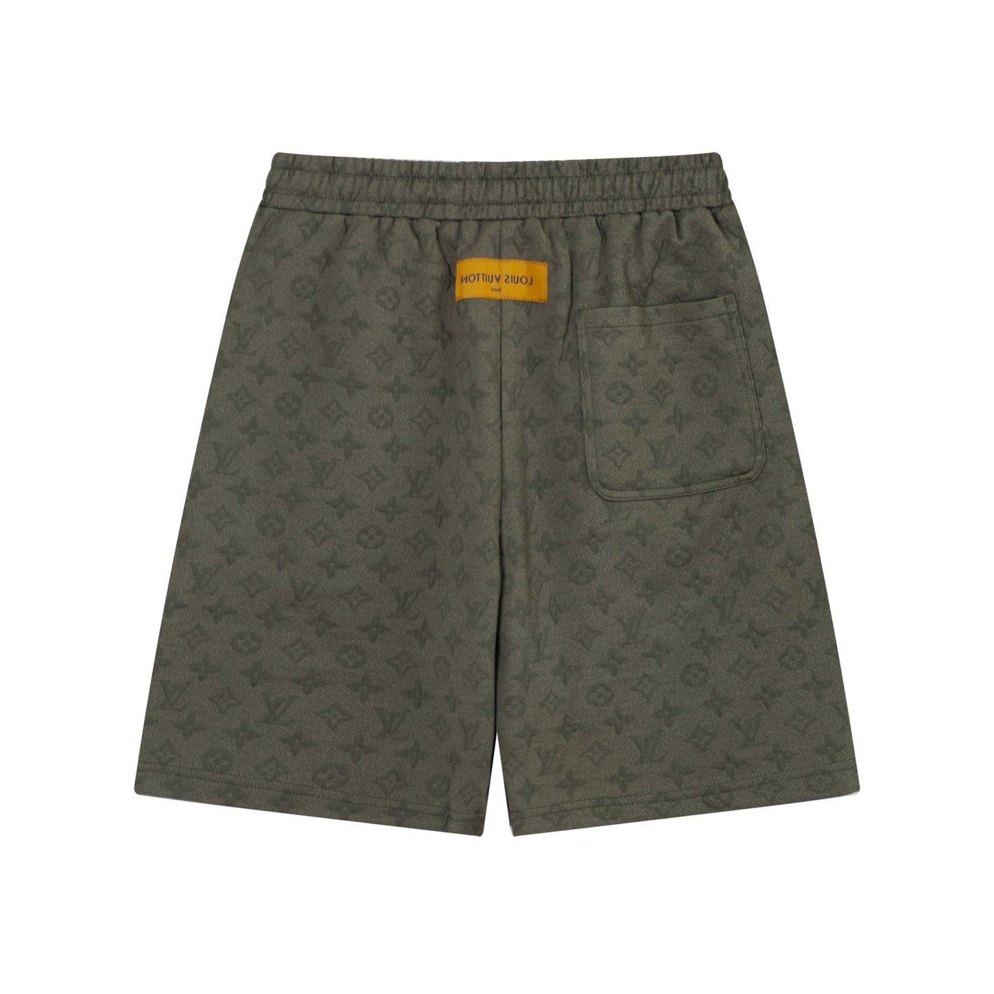 Logo Shorts