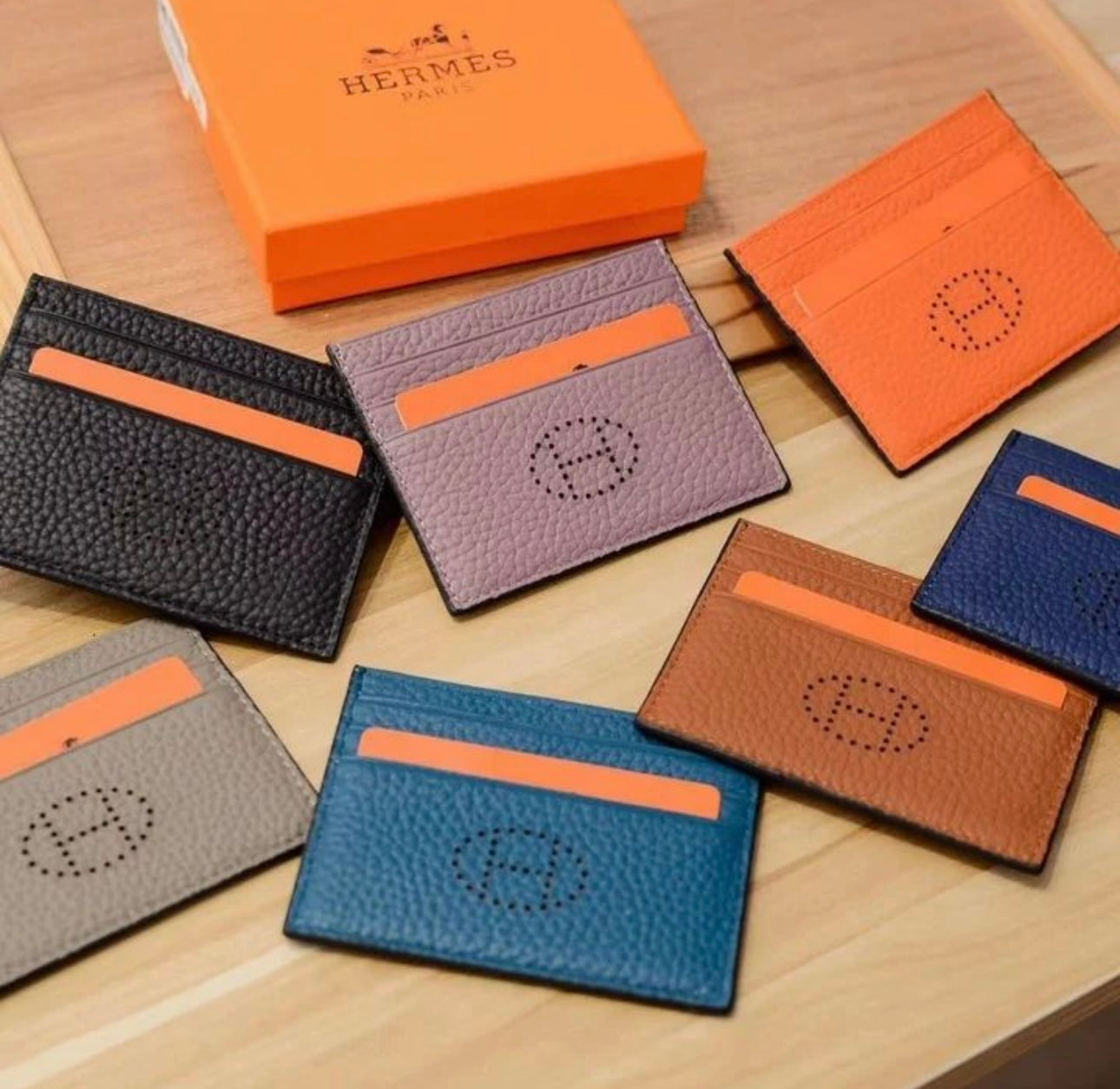 Card Holder