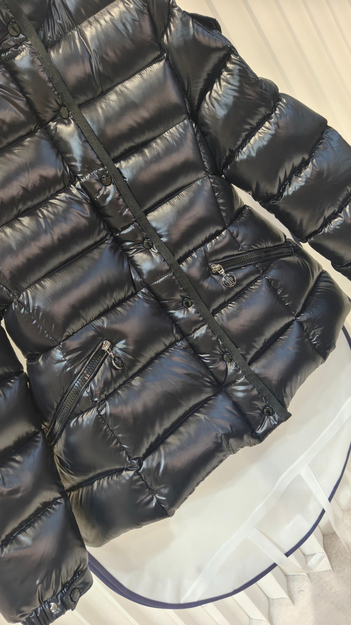 Baranfe Jacket