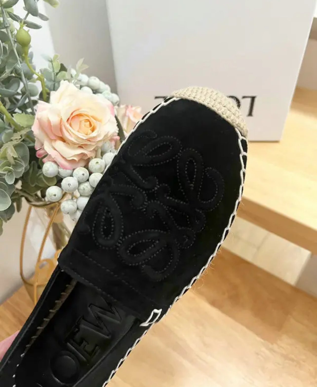 Logo Espadrilles