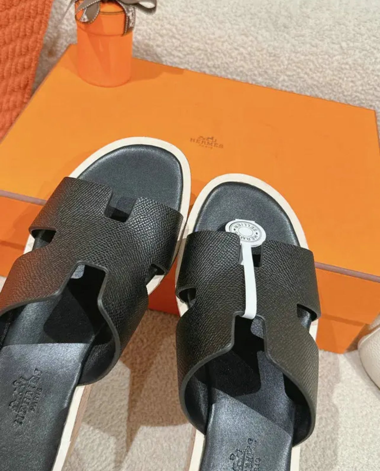 Eze Sandals
